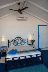 Cuba Agonda - Room