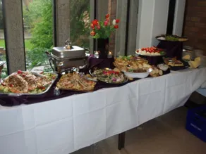 Lumo Blues Guest House - Restaurant