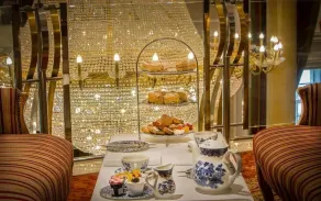 Knightsbrook Hotel Courtyard Accommodation - Restaurant