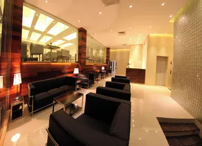 Best Western Elyon Colombo - Réception
