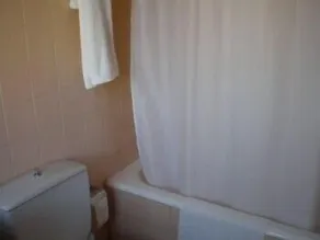 Hotel Tejuma - Salle de bain