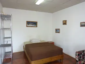 Hostel Villa Vento Surf - Room