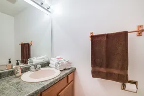 Welcoming Condo in Davenport: Central Location! - Innvendig