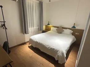 厦门鼓浪屿湾景酒店 - Room