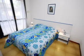 Residence La Meridiana - Zimmer