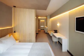 Hotel Arconte, Adults Only - Chambre