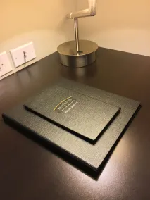 Kent State University Hotel and Conference Center - Chambre