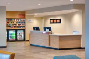 TownePlace Suites by Marriott Salt Lake City Draper - Réception