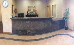 The Soluna Hotel - Réception