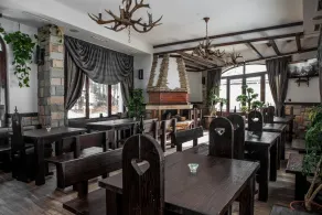 Holiday village Horlog Castle - Restaurant