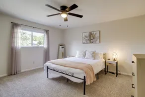 Roomy Houston Rental w/ Home Office & Private Pool - Interior