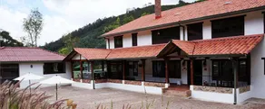 La Posada De Los Arcángeles - Réception