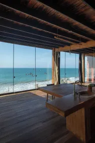 Alma Loft - View from room