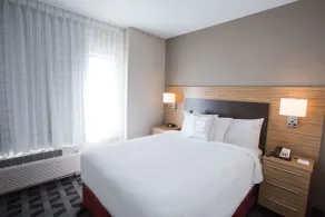 TownePlace Suites by Marriott Southern Pines Aberdeen - Chambre