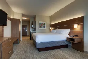 Holiday Inn Express Hotel & Suites Vernon College Area by IHG - Room