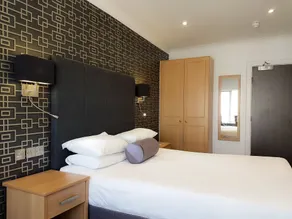 Cumberland Hotel - OCEANA COLLECTION - Habitación