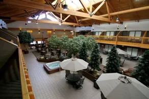 C'mon Inn & Suites Fargo - View from room