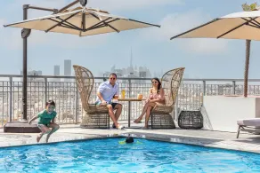 Novotel Dubai Gold District - Restaurant