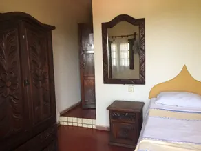 Hotel Rancho Escondito - Habitación