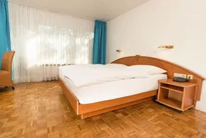 Hotel Sonne - Chambre