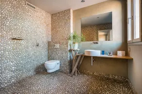 La Loge de Mer - Lodge Urbain - Bathroom