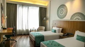 Vivanta Chennai IT Expressway OMR - Room