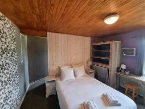 Hotel Le Beau Site - Værelse