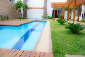 Galeria hotel - Pool