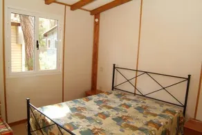 Camping Village Il Sole - Rum