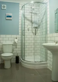 Rooms at 31 - Bad
