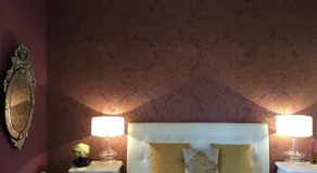 Villa Magnolia - Alojamiento local - Habitación