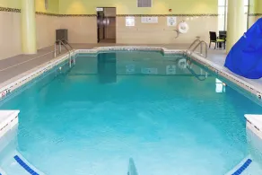 Holiday Inn Paducah Riverfront by IHG - Pool