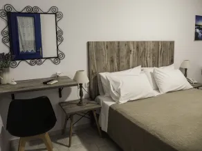 Fragoulis Village - Chambre