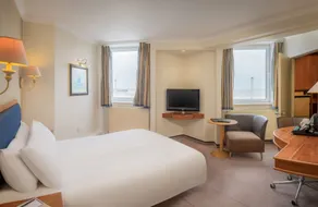 Grand Hotel Blackpool - Chambre