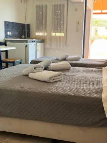 Vias - Habitación