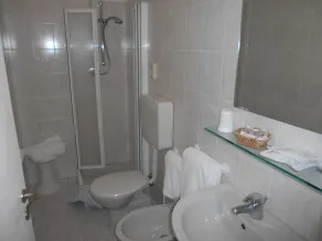 Hotel Sayonara - Bad