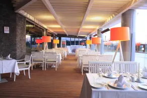 Kolin Hotel Spa & Convention Center - Restaurant