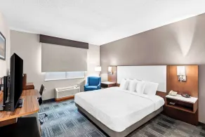 Best Western Ottumwa Inn & Suites - Habitación