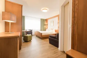 Landhotel Waldeck - Room