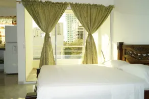 Apartahotel Tukasa Rodadero - Room