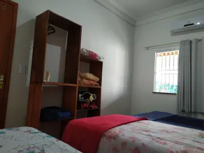Pousada Barreirinhas House - Zimmer