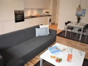 Plesners Havnelejligheder - Room