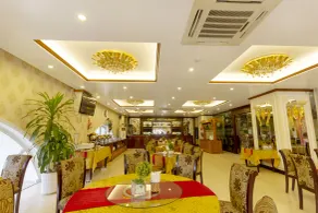 Phuong Anh Hotel 1 Hai Duong - Restaurant