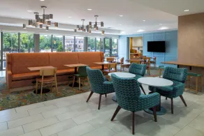 Hampton Inn By Hilton Gulfport Beach Boulevard - Reception