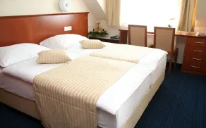 Hotel Špica Laško - Quarto