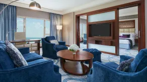 InterContinental Doha - Chambre