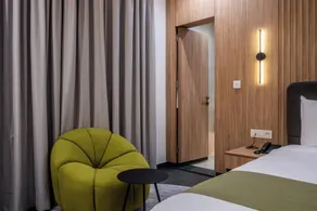 L'Avenue Hotel Apartments - Chambre