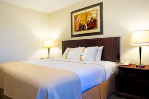 Holiday Inn & Suites Lloydminster by IHG - Chambre