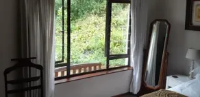 Cybele Lodge Boutique Bed and Breakfast - Rum