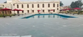 BUDDHA HERITAGE RESORT - Pool